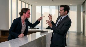 image about idiom on the warpath