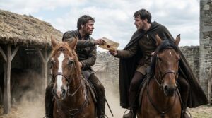 image about idiom posthaste