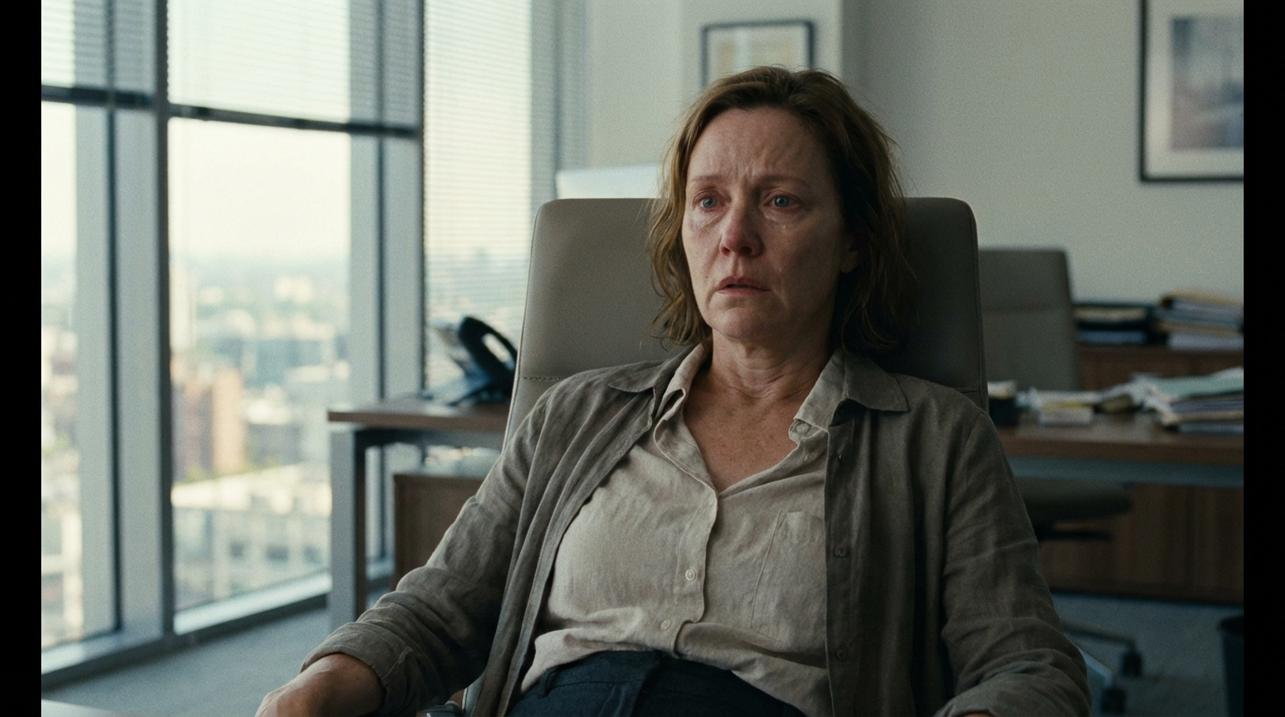 image about idiom shell-shocked