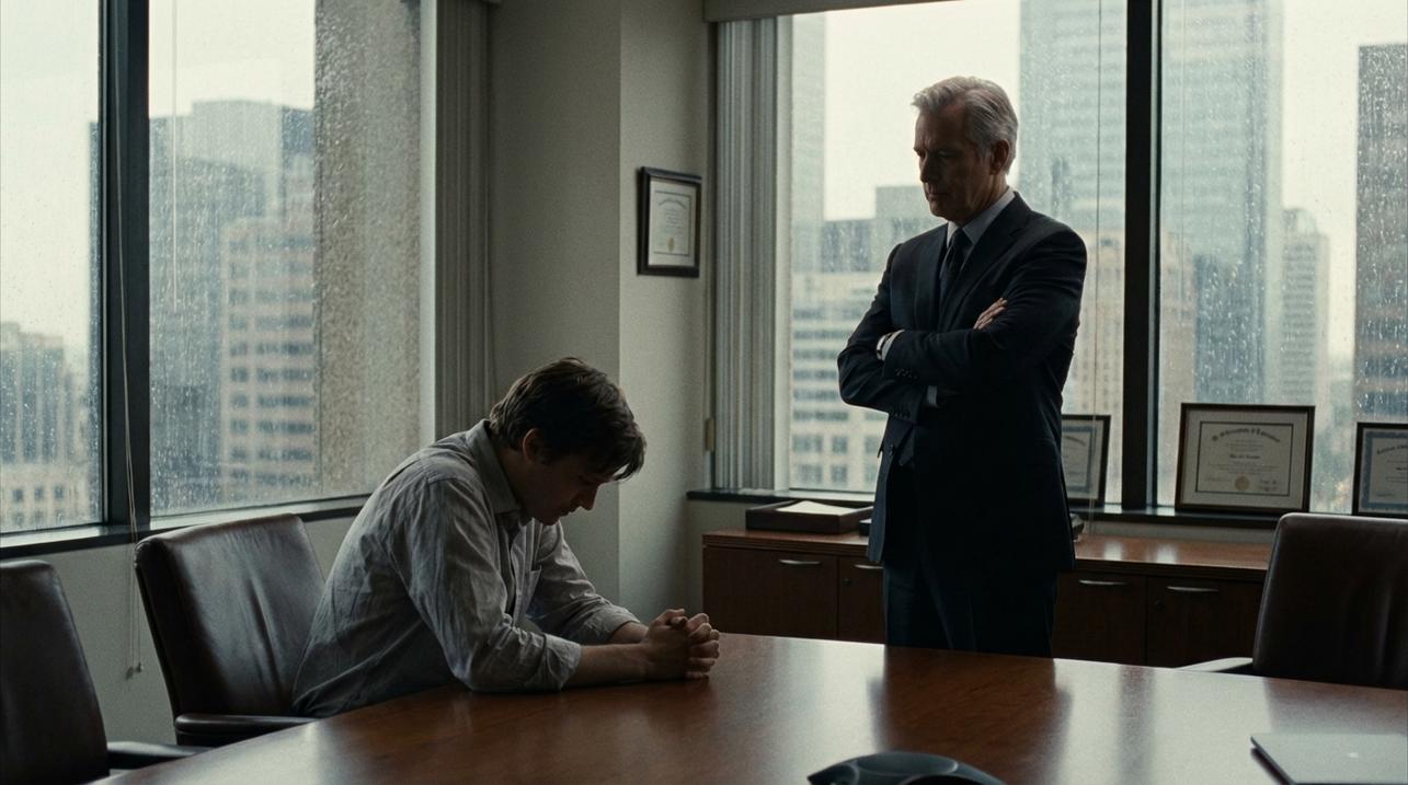 image about idiom the pecking order