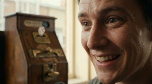 image about idiom the penny dropped