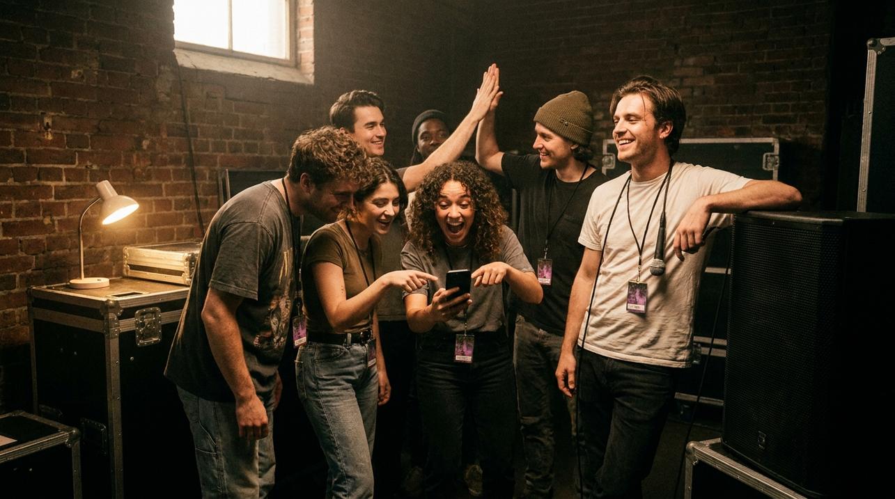 image about idiom to augur well or ill for