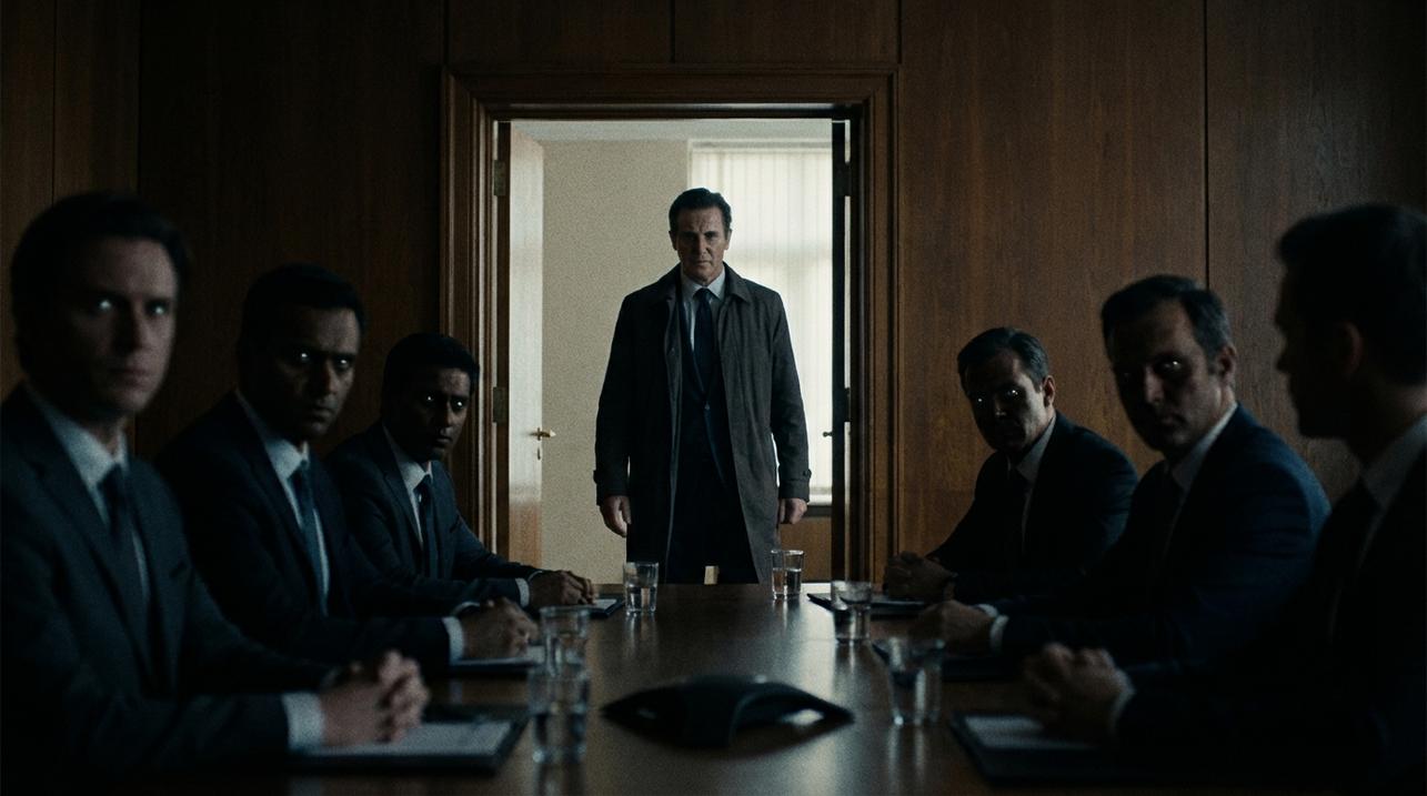 image about idiom to enter the lions den