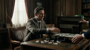 to feather ones nest_image