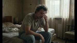 image about idiom to feel groggy