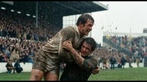 image about idiom to knock the spots off