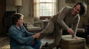 image about idiom to pull someones leg