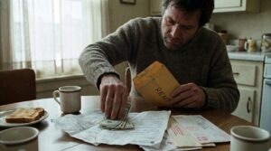 image about idiom to rob Peter to pay Paul